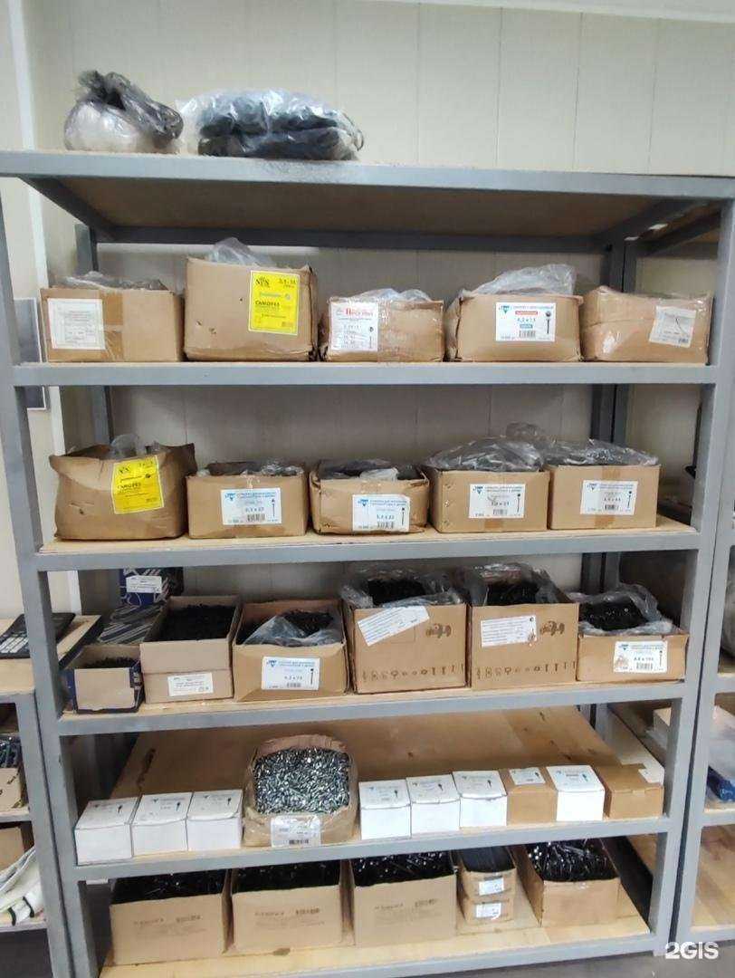 Отзывы на компанию СтройОптТорг в Магнитогорске c фото