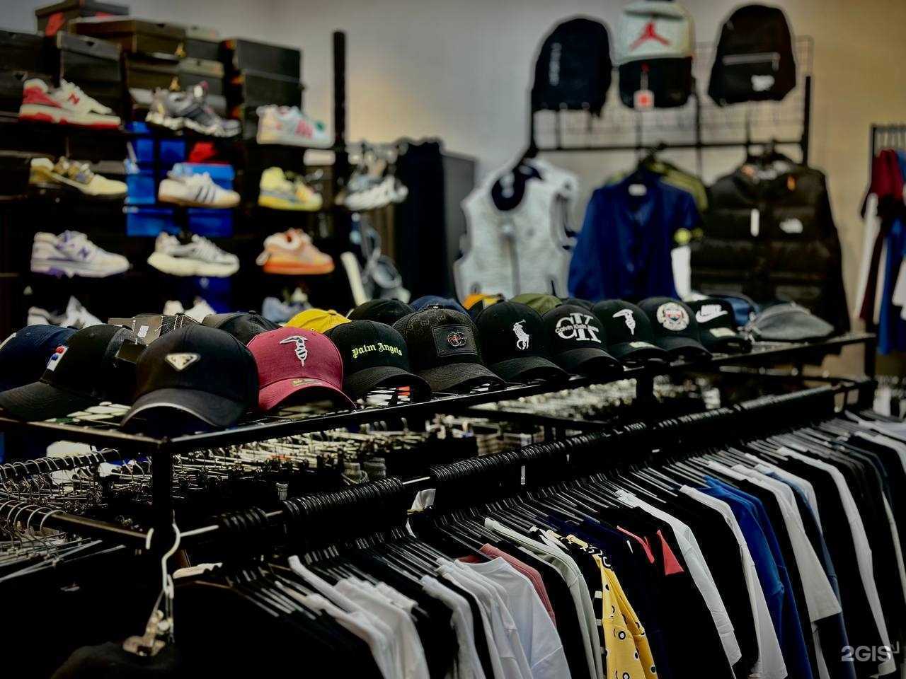 Отзывы на компанию Шмот в г. Новосибирск c фото