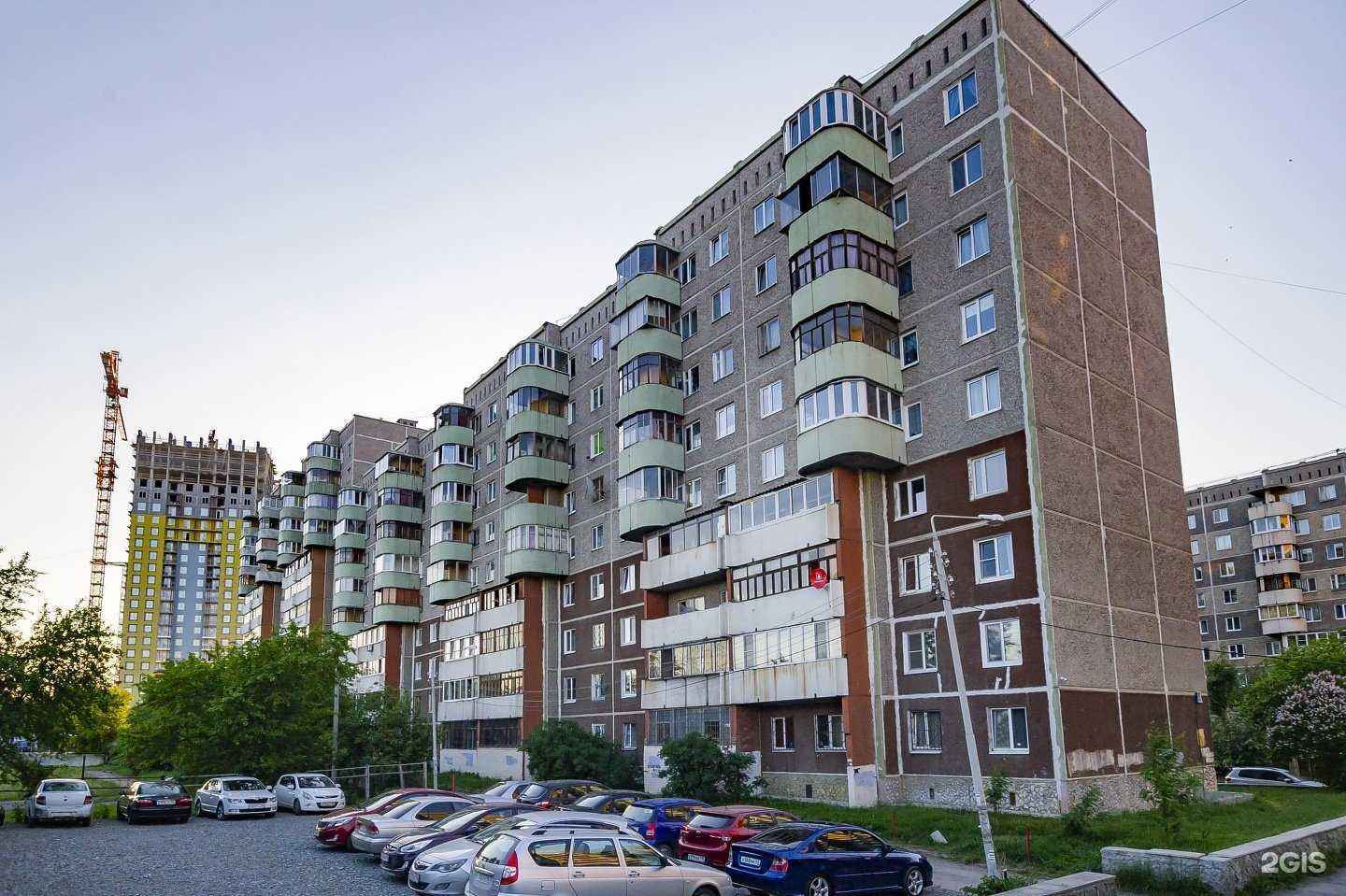 Отзывы на компанию Мы шарим воздушные шары  в Екатеринбурге c фото - фотография 2 из 2