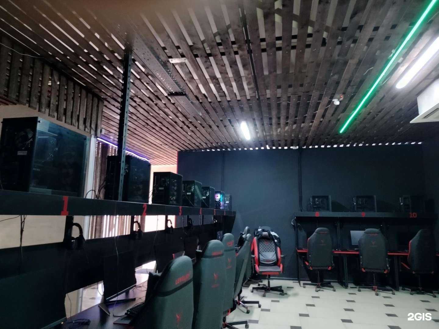 Отзывы на компанию Levelup в г. Шахты c фото