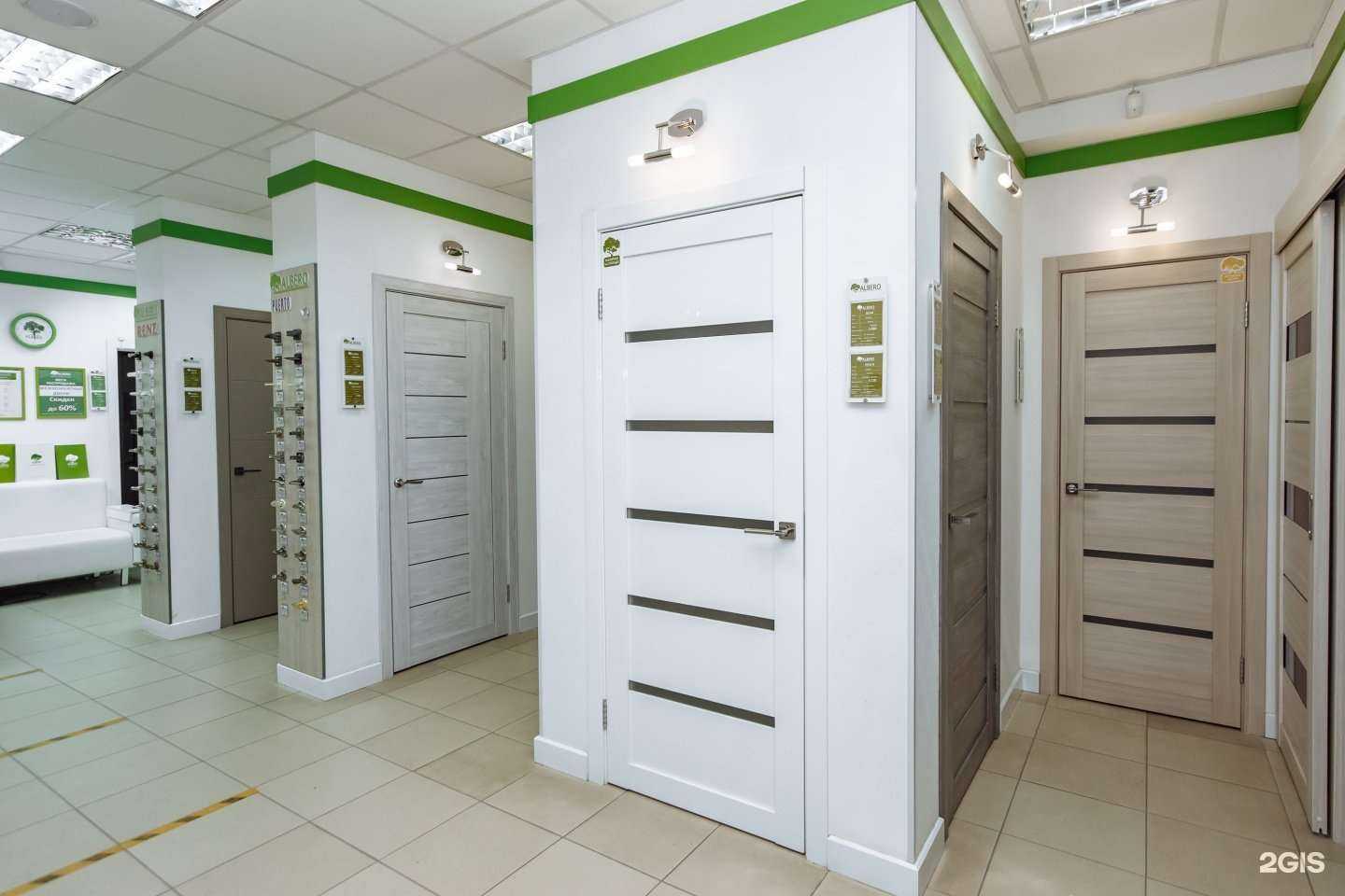 Отзывы на компанию Альберо в Новосибирске c фото