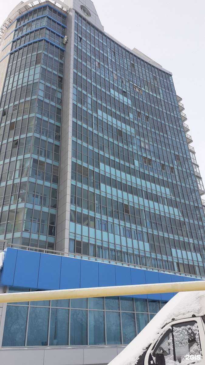 Отзывы на компанию Юридическое агентство по вопросам недвижимости в Новосибирске c фото - фотография 2 из 2