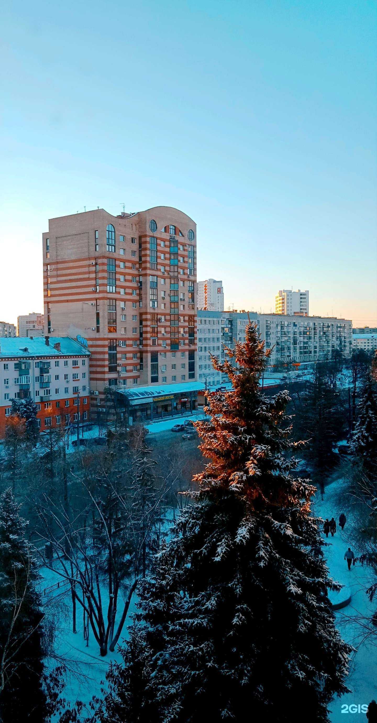 Отзывы на компанию Рыбацкий мостик в Челябинске c фото - фотография 2 из 2