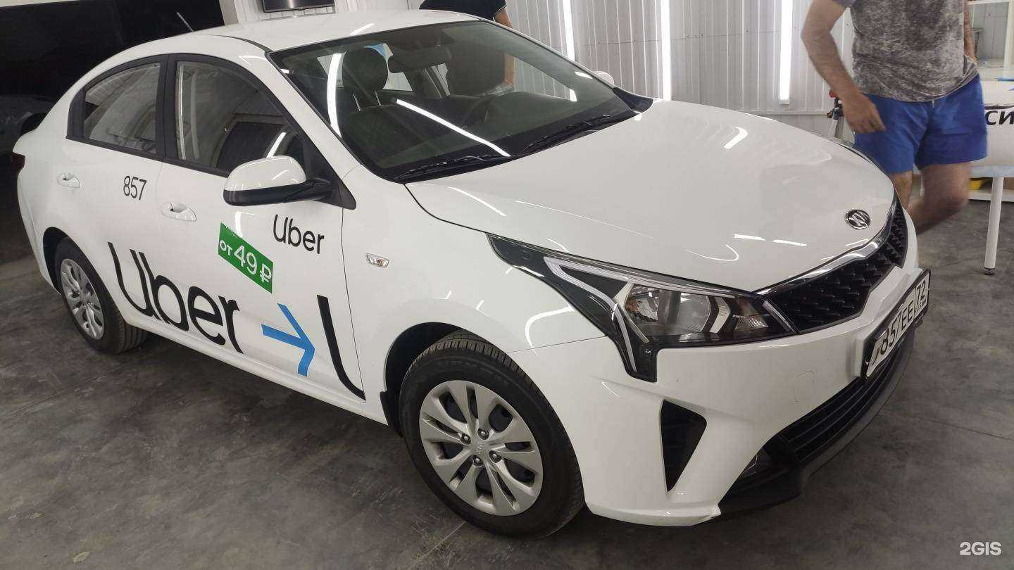 Отзывы на компанию Центр брендирования в Тюмени c фото