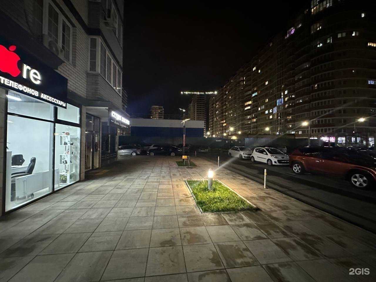 Отзывы на компанию AStore в г. Краснодар c фото