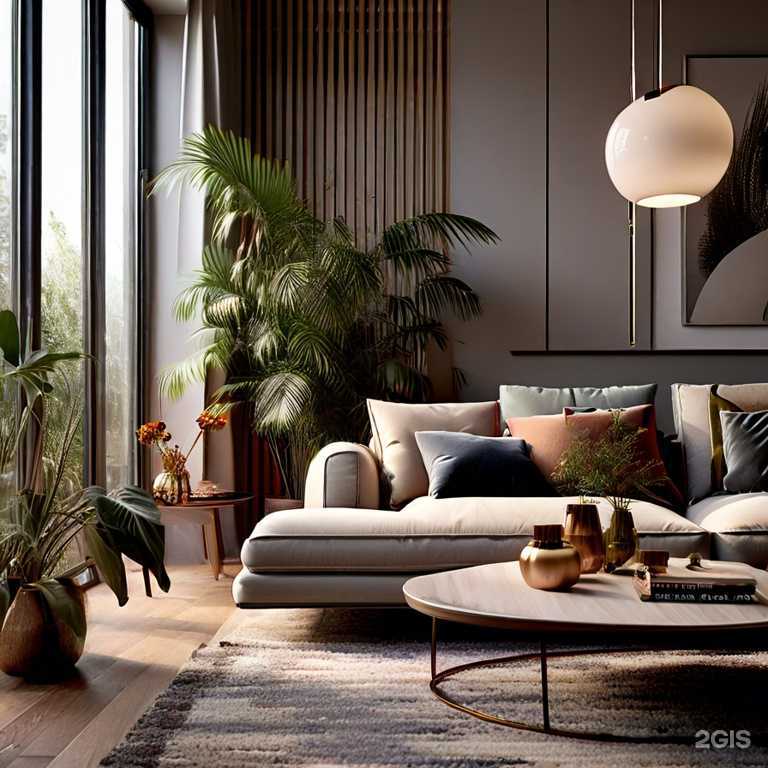 Отзывы на компанию InDesign в Новосибирске c фото