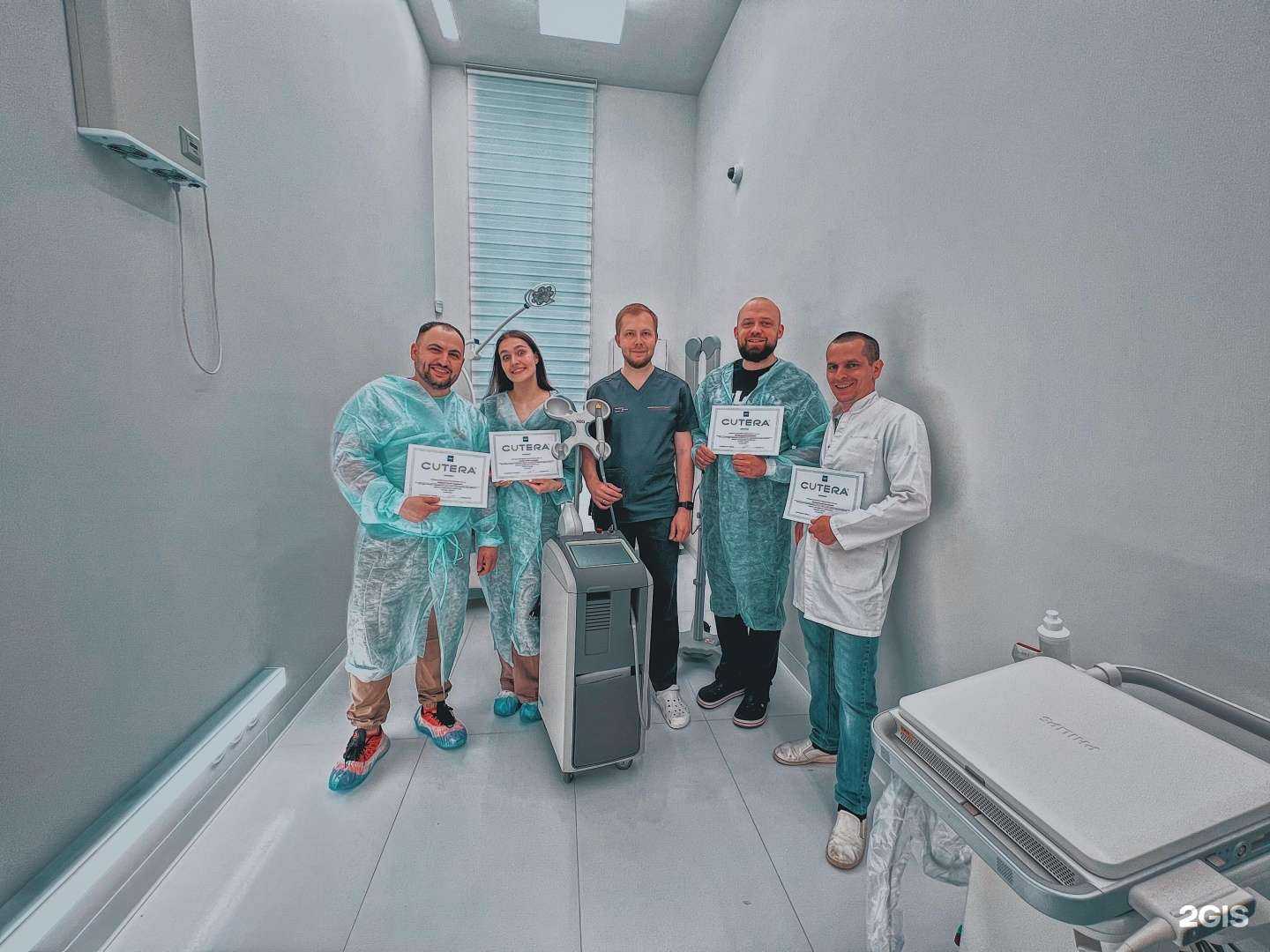 Отзывы на компанию Доктор Север в Мурманске c фото