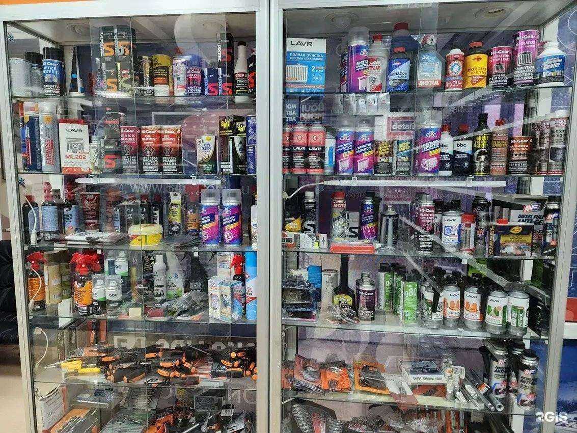 Отзывы на компанию 54 gallons в г. Новосибирск c фото