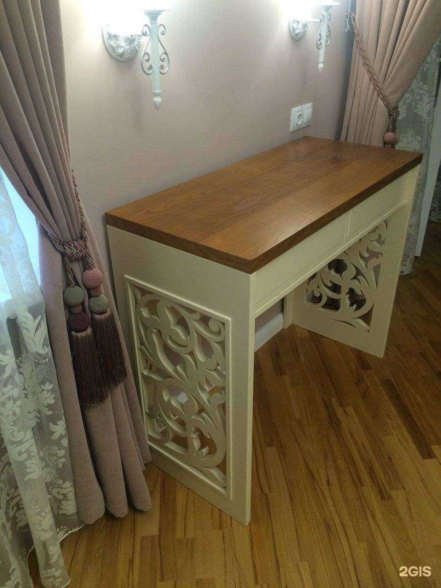 Отзывы на компанию Concept в г. Ростов-на-Дону c фото