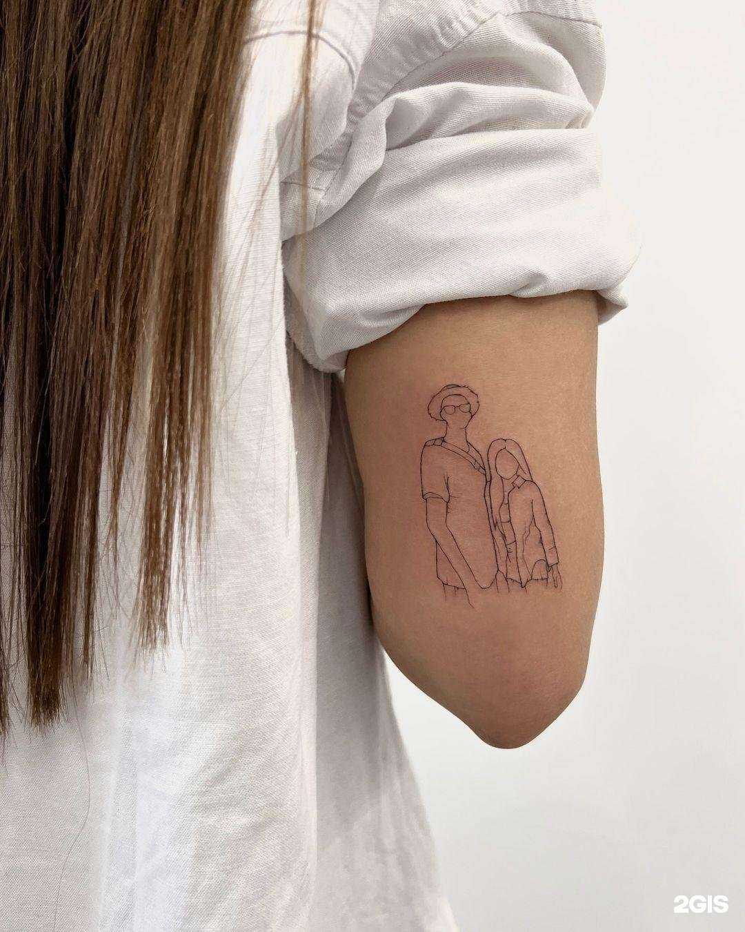 Отзывы на компанию Therapy в г. Тула c фото