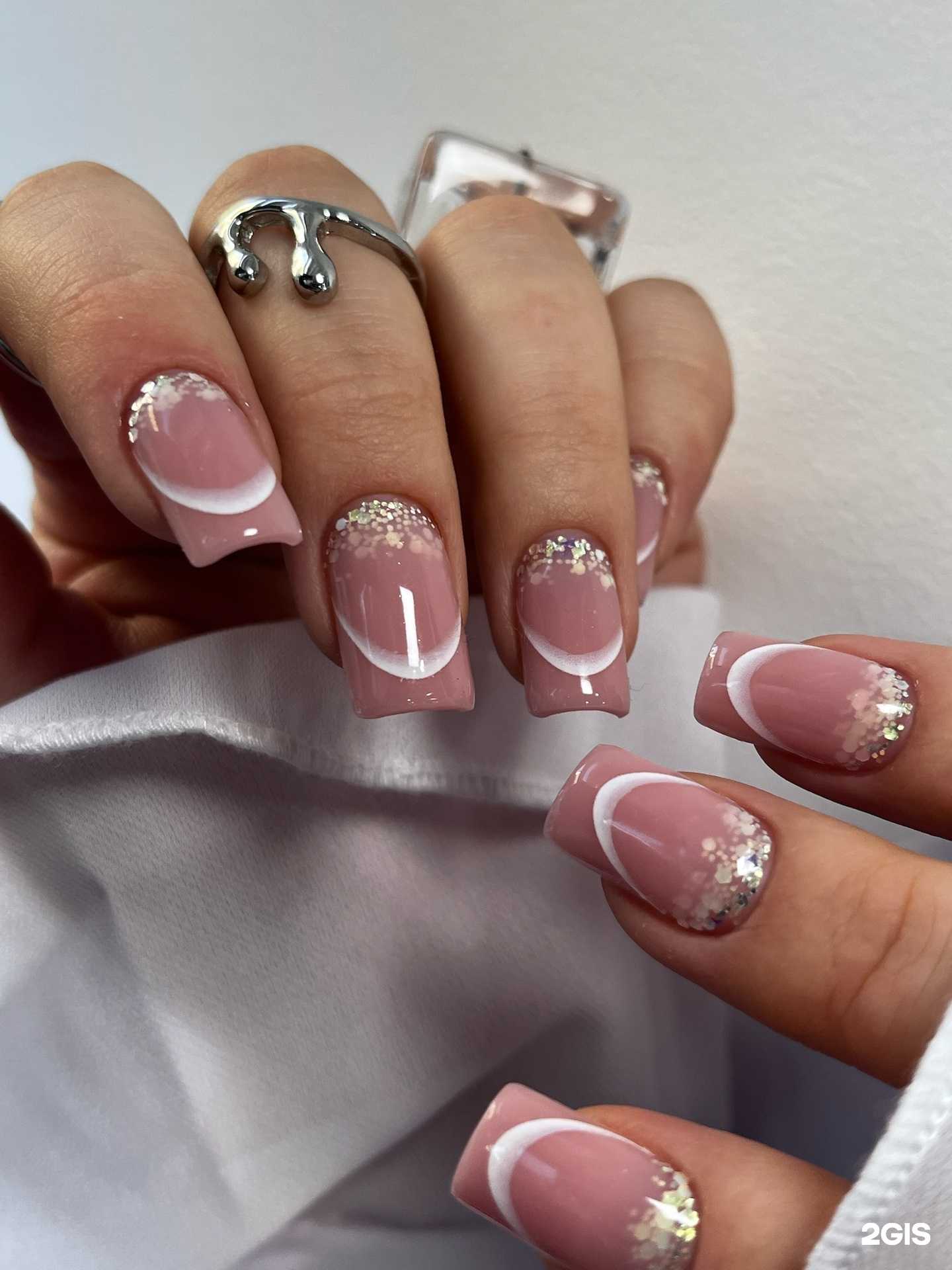 Отзывы на компанию Dari. Nails в г. Иркутск c фото