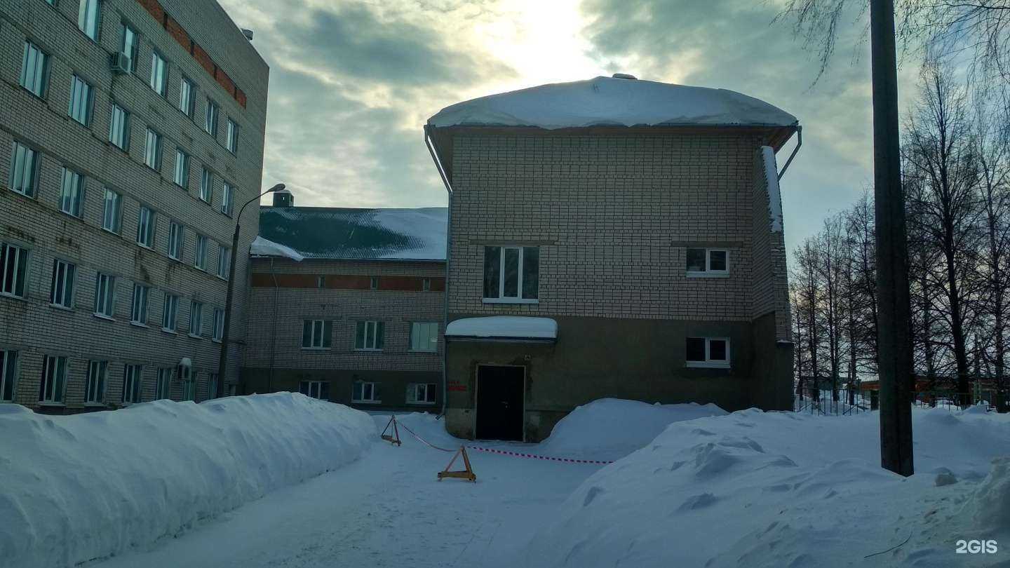 Отзывы на компанию Республиканская клиническая офтальмологическая больница в г. Чебоксары c фото