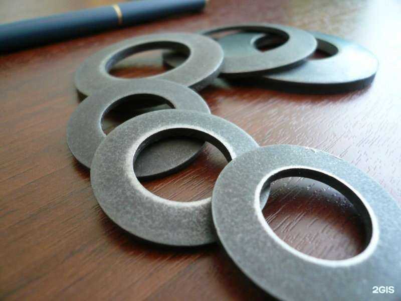 Отзывы на компанию Промышленные пружины в Челябинске c фото