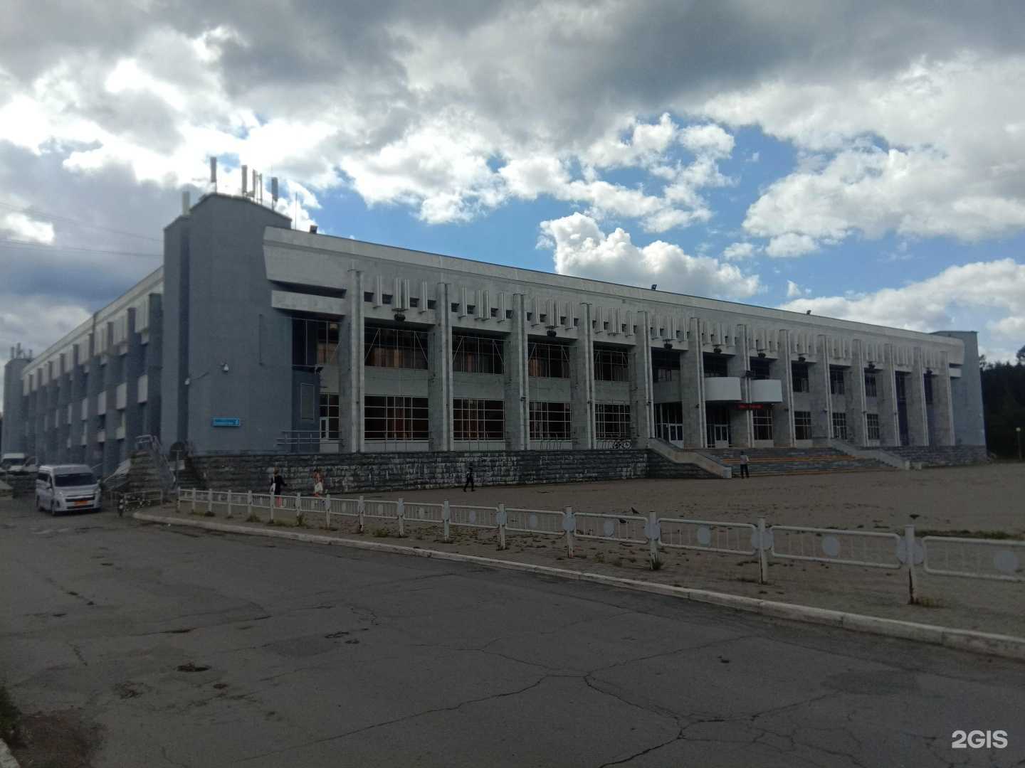 Отзывы на компанию Зеленый Заяц в г. Новоуральск c фото