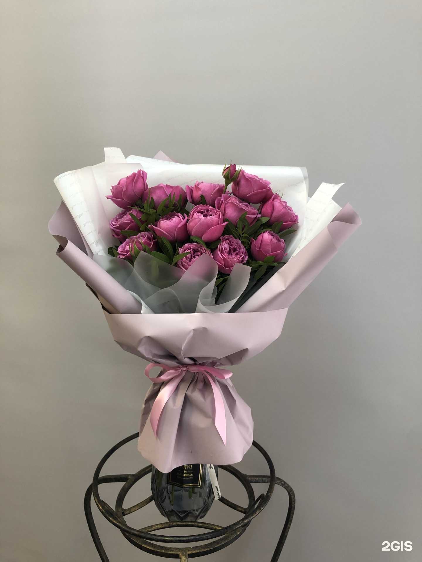 Отзывы на компанию Аленький цветочек в г. Южно-Сахалинск c фото