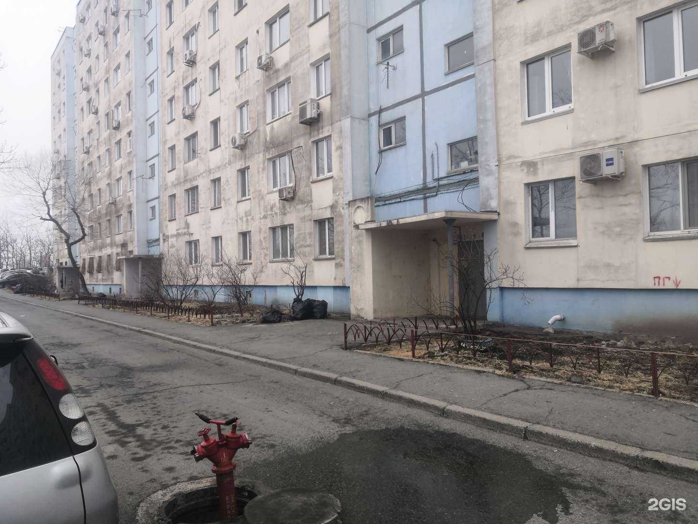 Отзывы на компанию БК ремстрой в г. Владивосток c фото