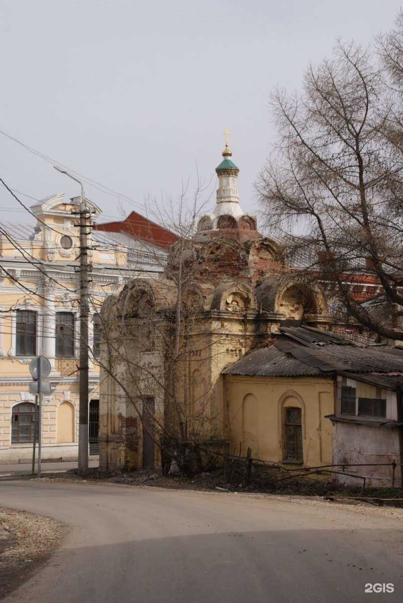 Отзывы на компанию Проходной двор в Туле c фото - фотография 2 из 2