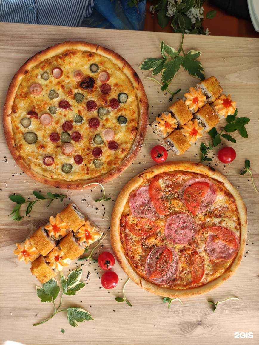 Отзывы на компанию Япономания в Кирове c фото