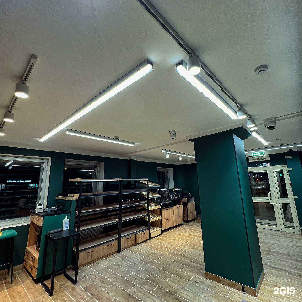 Отзывы на компанию Лисар в г. Челябинск c фото