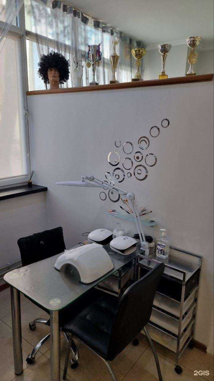 Отзывы на компанию Красотка в г. Геленджик c фото