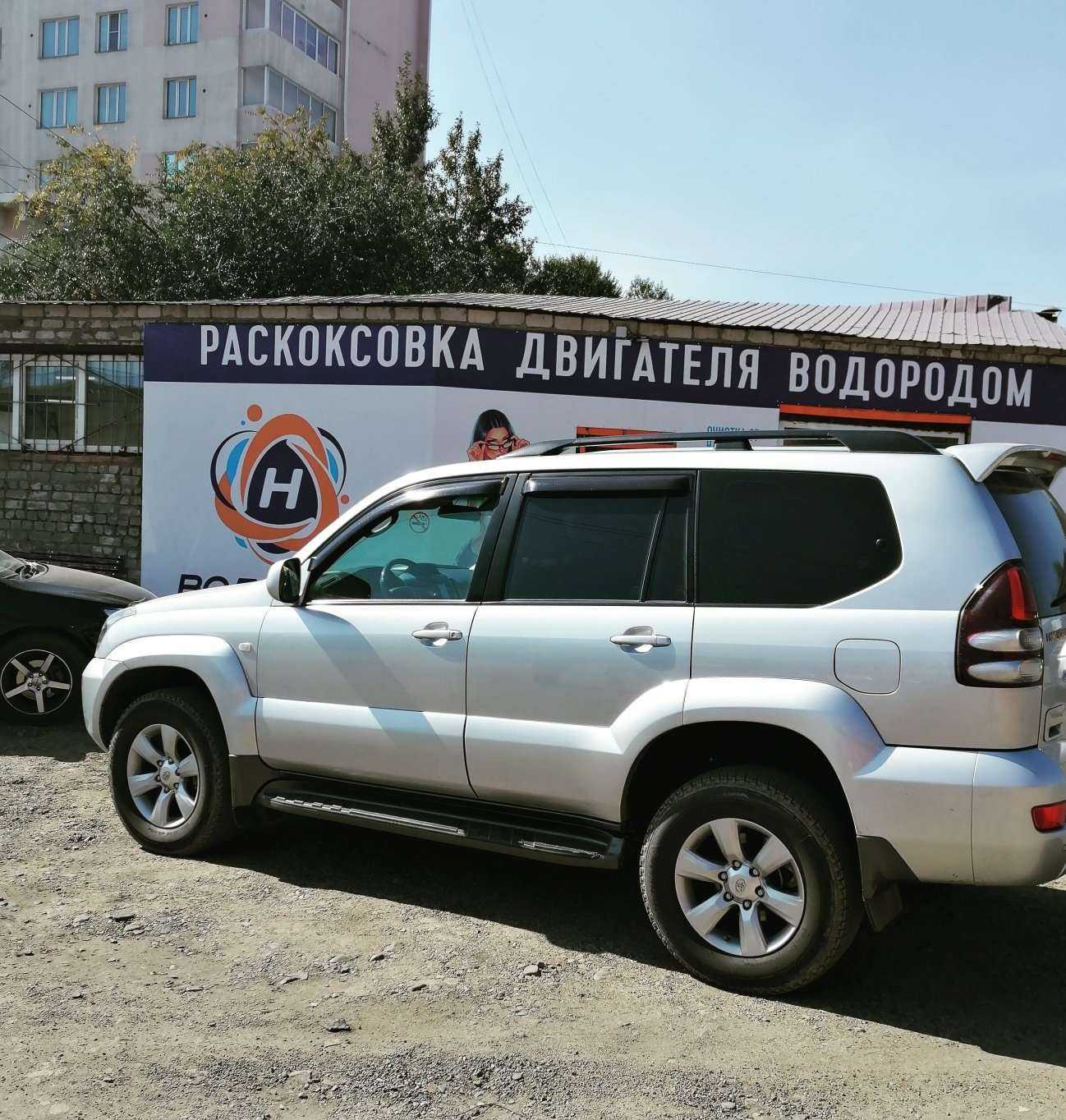 Отзывы на компанию Водород плюс в г. Чита c фото