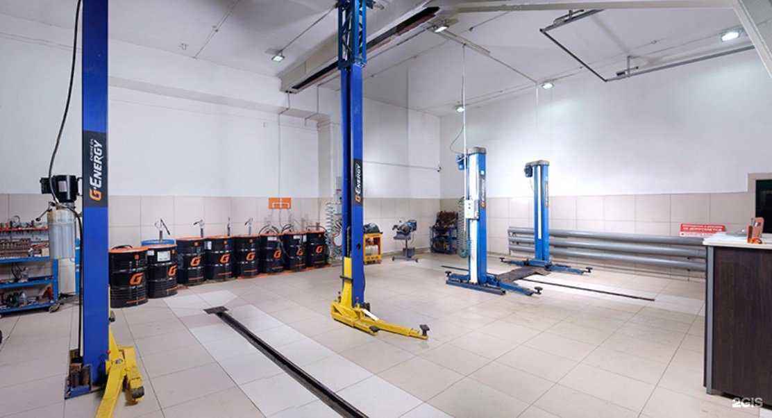 Отзывы на компанию G-Energy в Кирове c фото