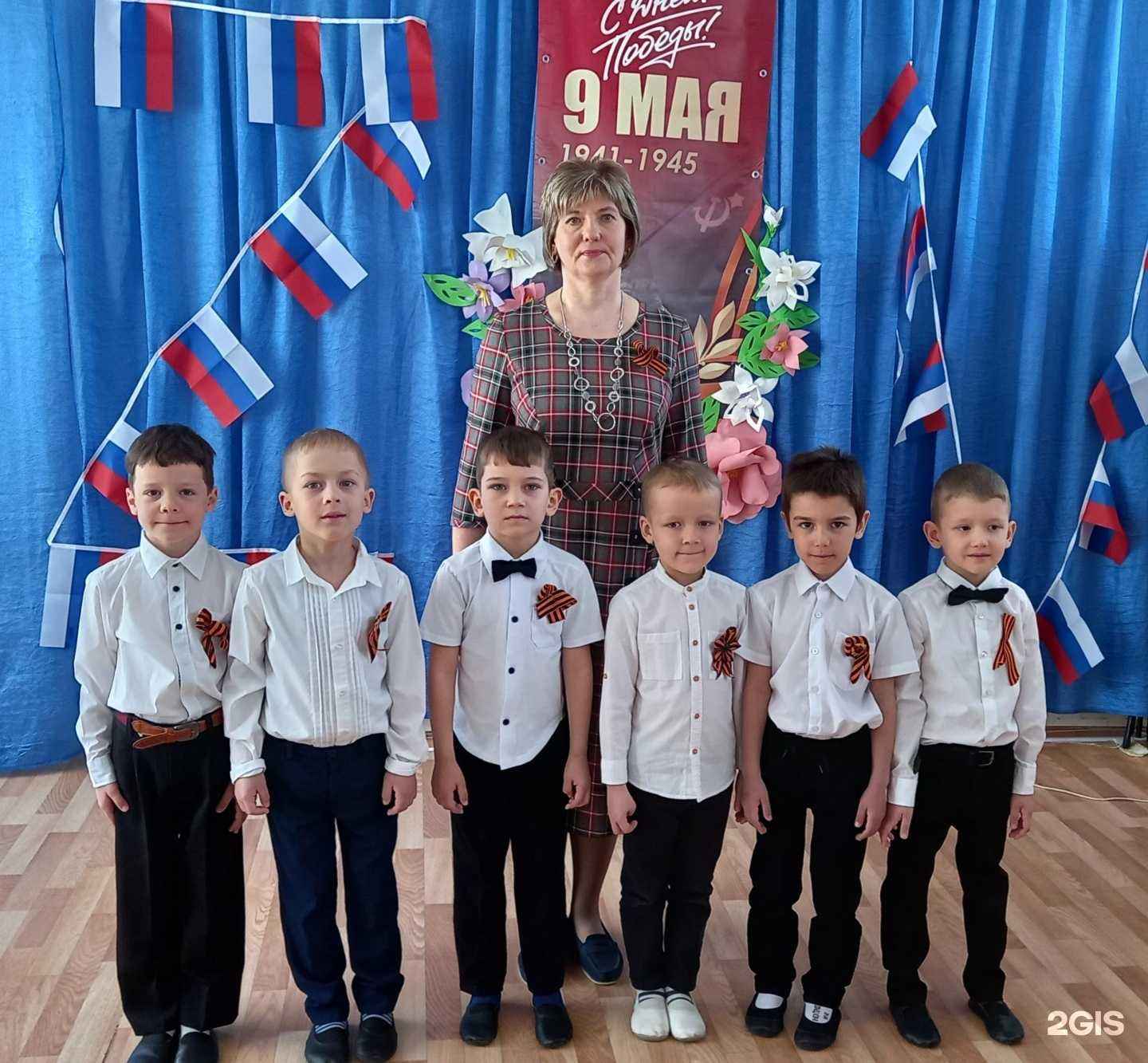 Отзывы на компанию Детский сад № 327 в Волгограде c фото