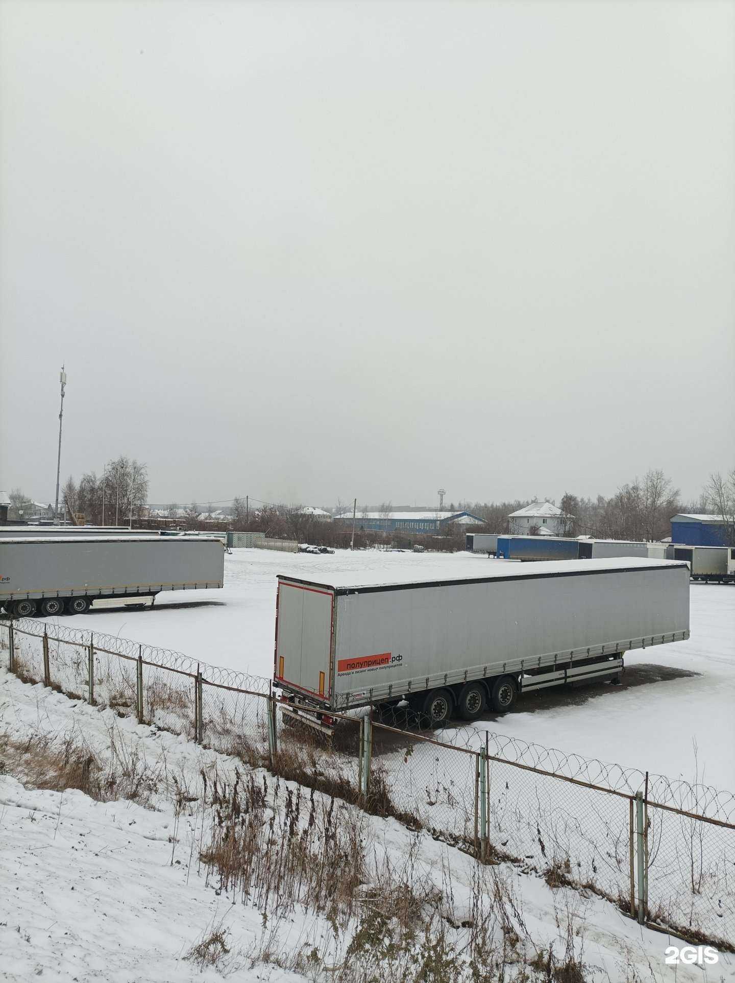 Отзывы на компанию Водресурс в Котельниках c фото