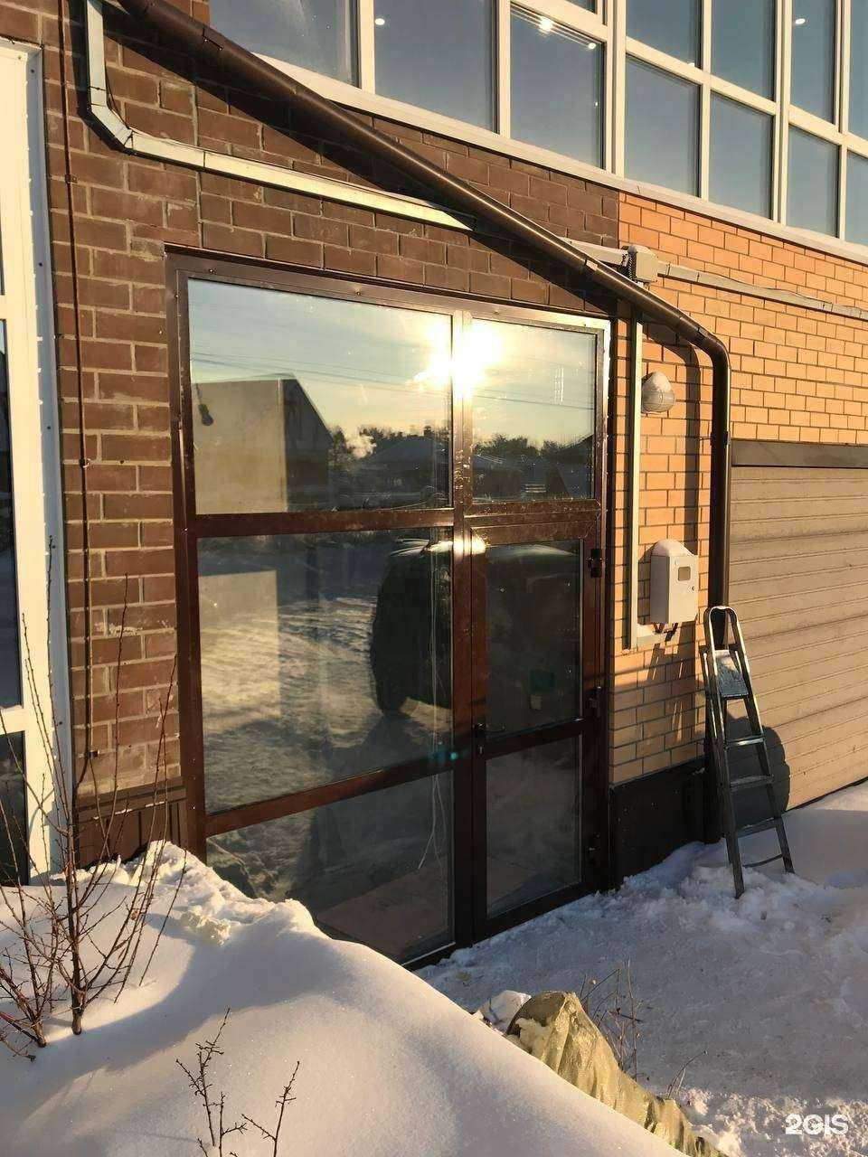 Отзывы на компанию ПКФ Альянс в г. Томск c фото