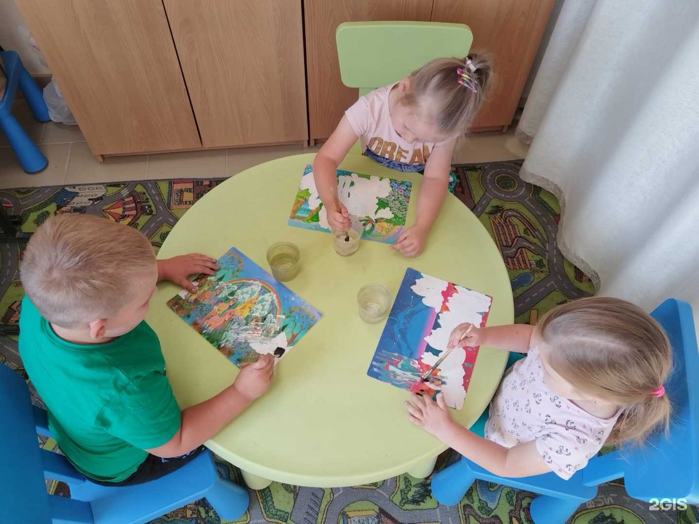 Отзывы на компанию Азбука речи в г. Тула c фото