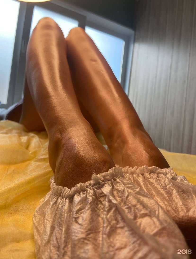 Отзывы на компанию Terry_epil в Нижнем Новгороде c фото