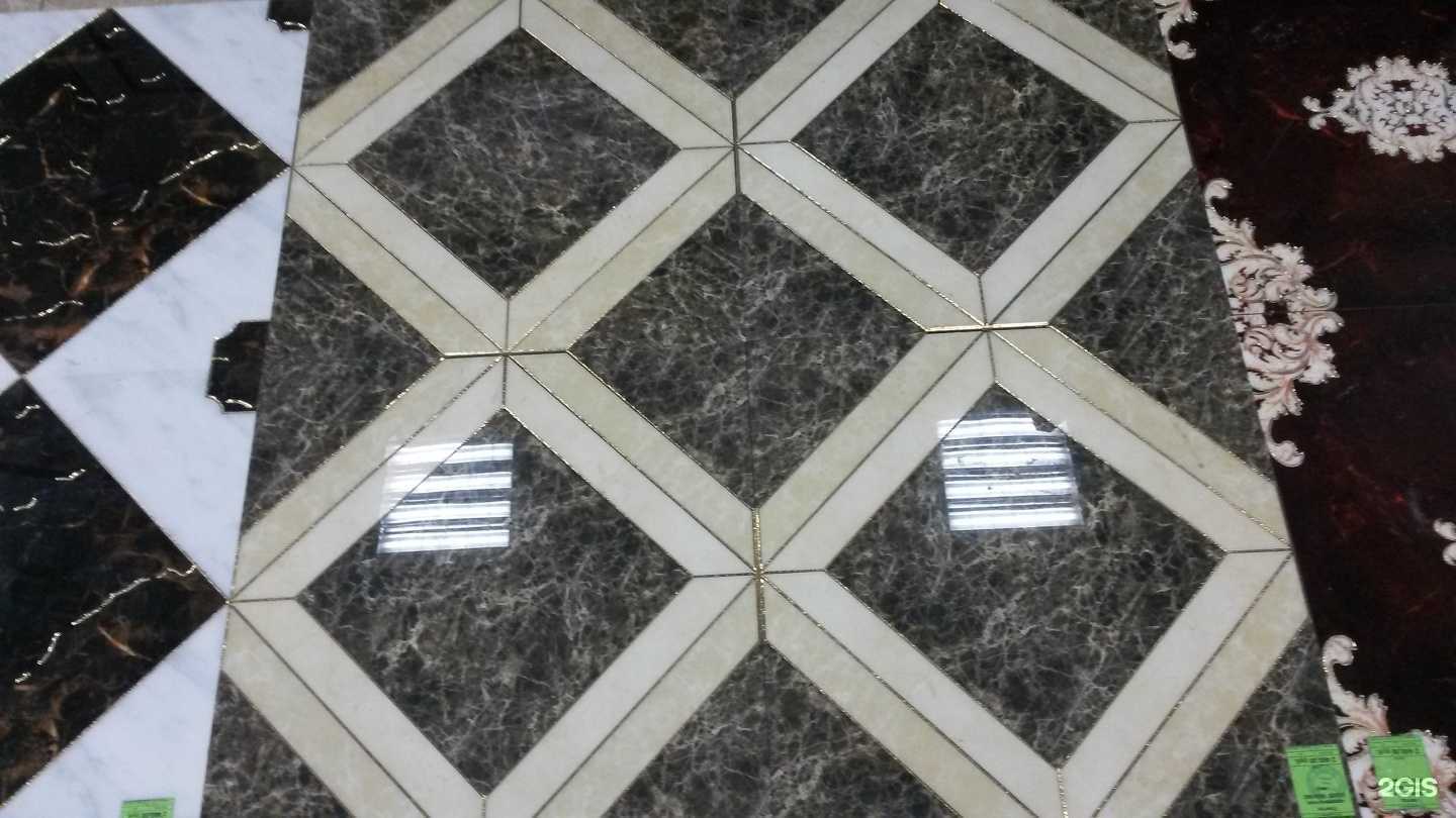 Отзывы на компанию Компания по продаже керамогранита в г. Краснодар c фото