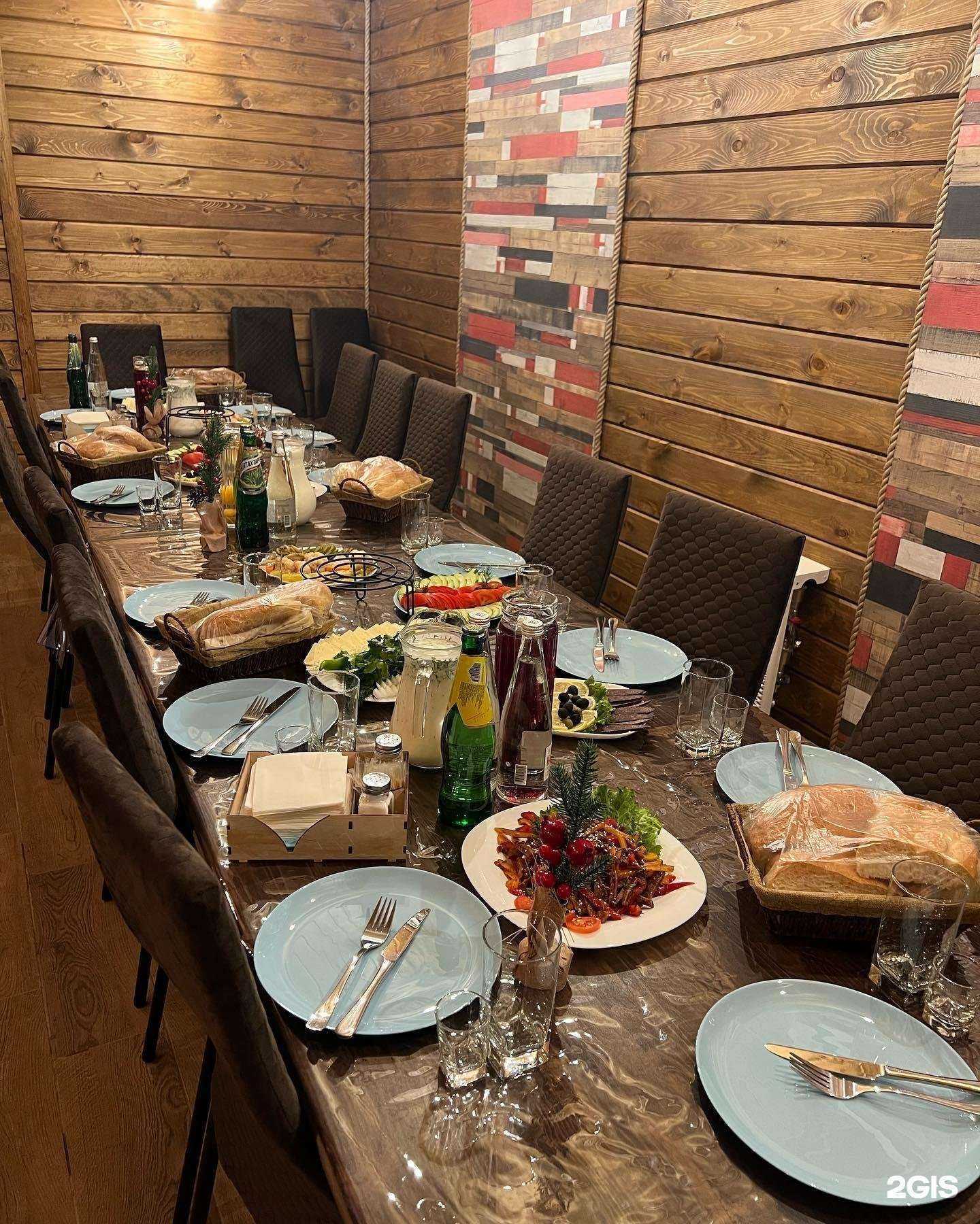 Отзывы на компанию Mangal house в г. Красноярск c фото