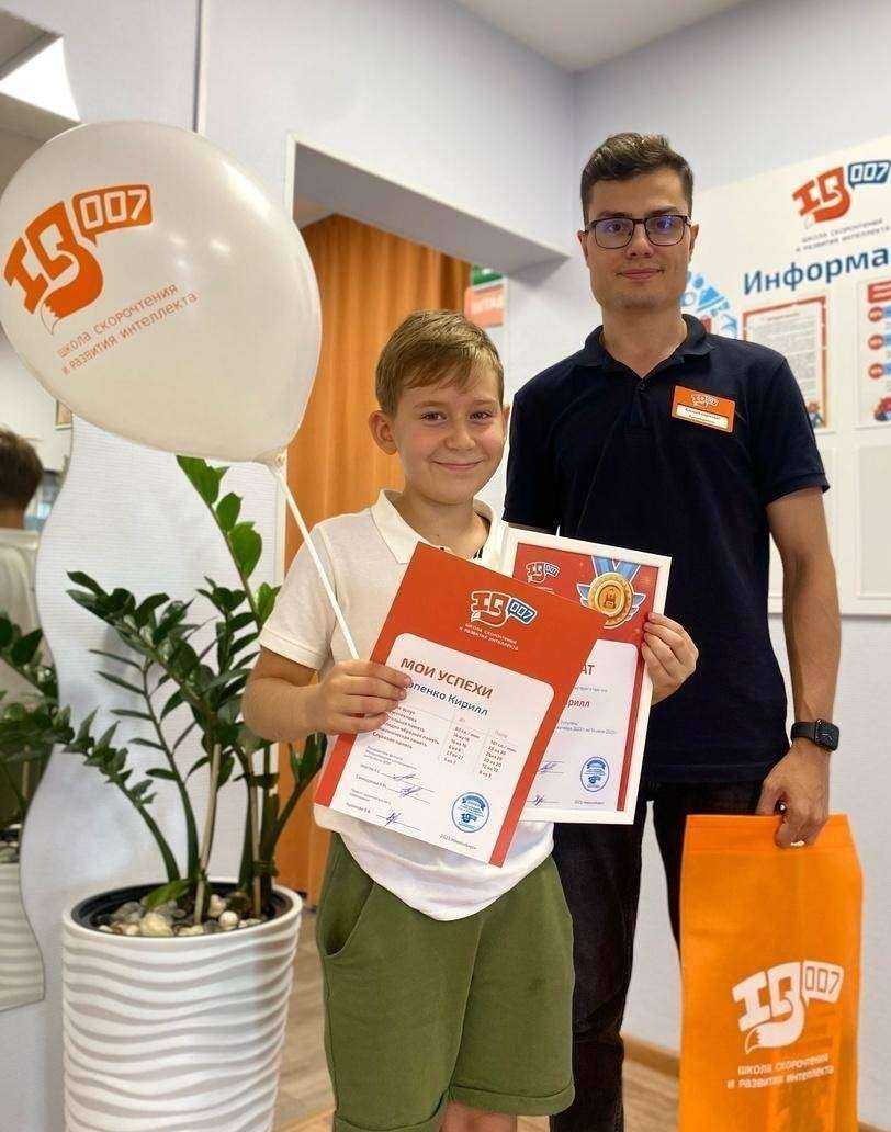 Отзывы на компанию IQ007 в г. Новосибирск c фото