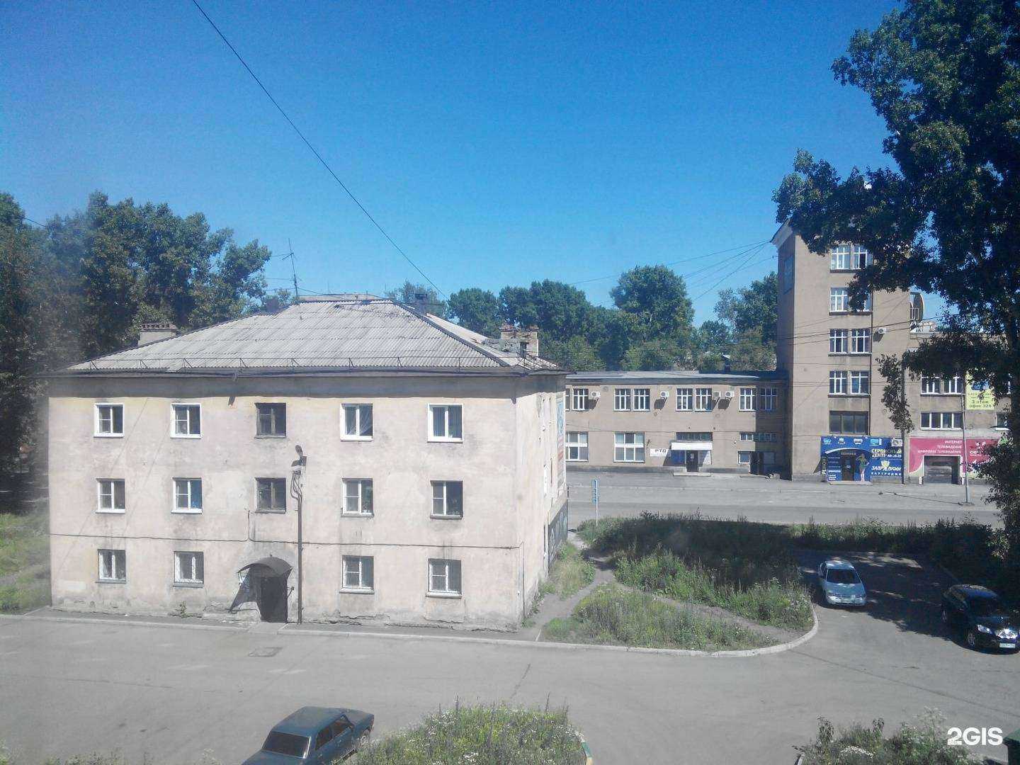 Отзывы на компанию ПОТОЛОЧНЫЕ СИСТЕМЫ в Новокузнецке c фото - фотография 2 из 2