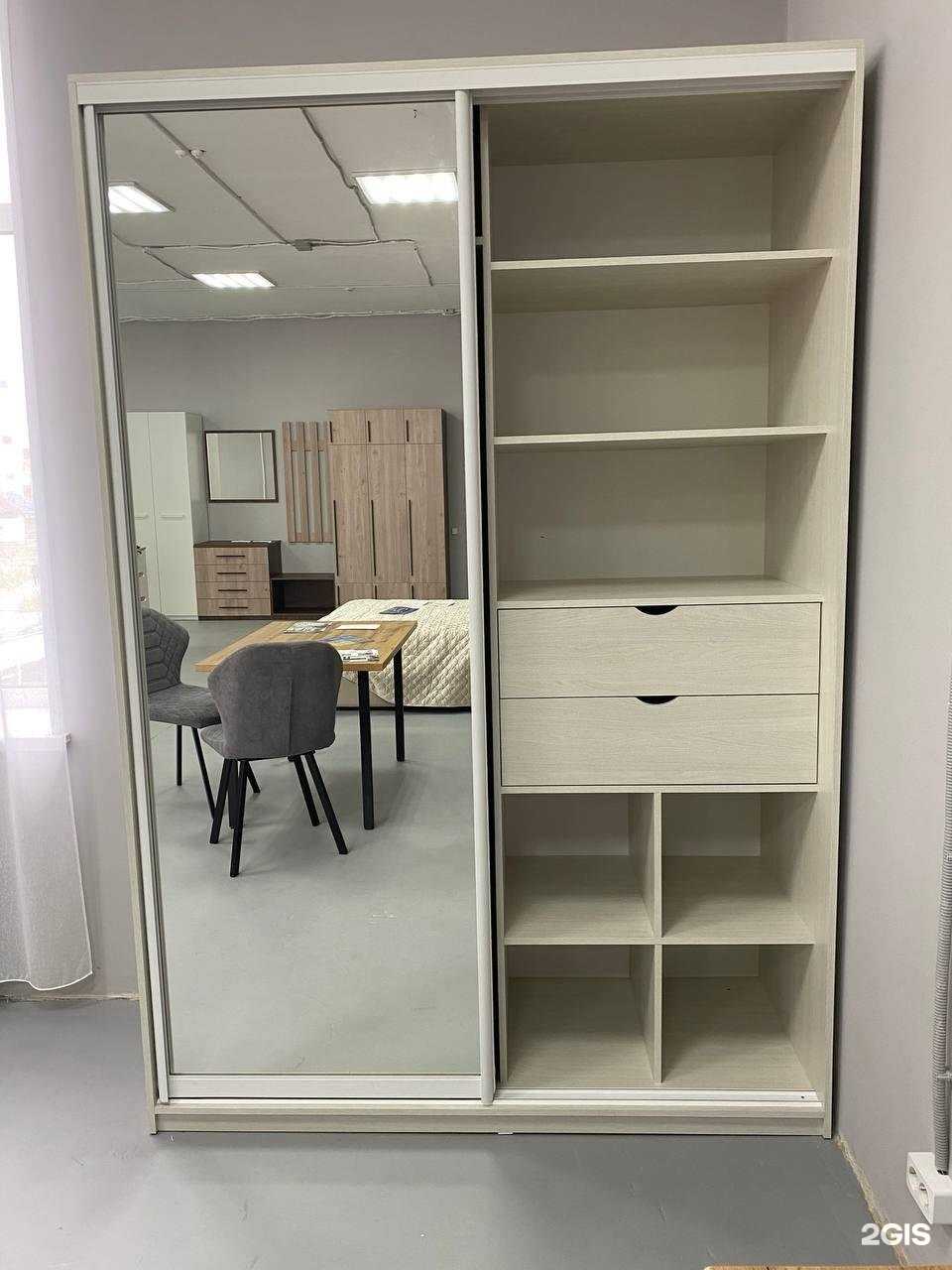 Отзывы на компанию Мебель Ок в Тюмени c фото