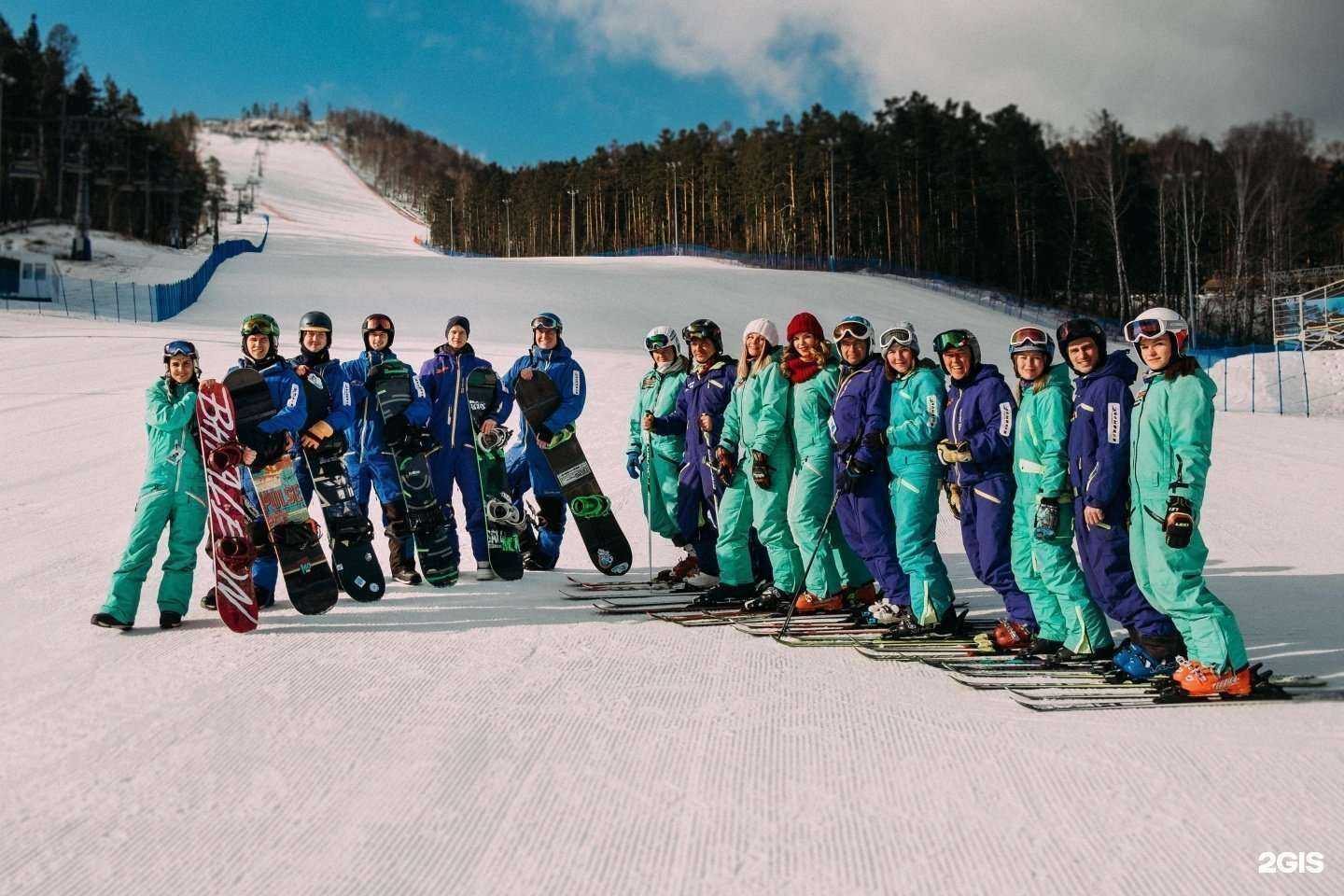 Отзывы на компанию КрасИнструктор в г. Красноярск c фото