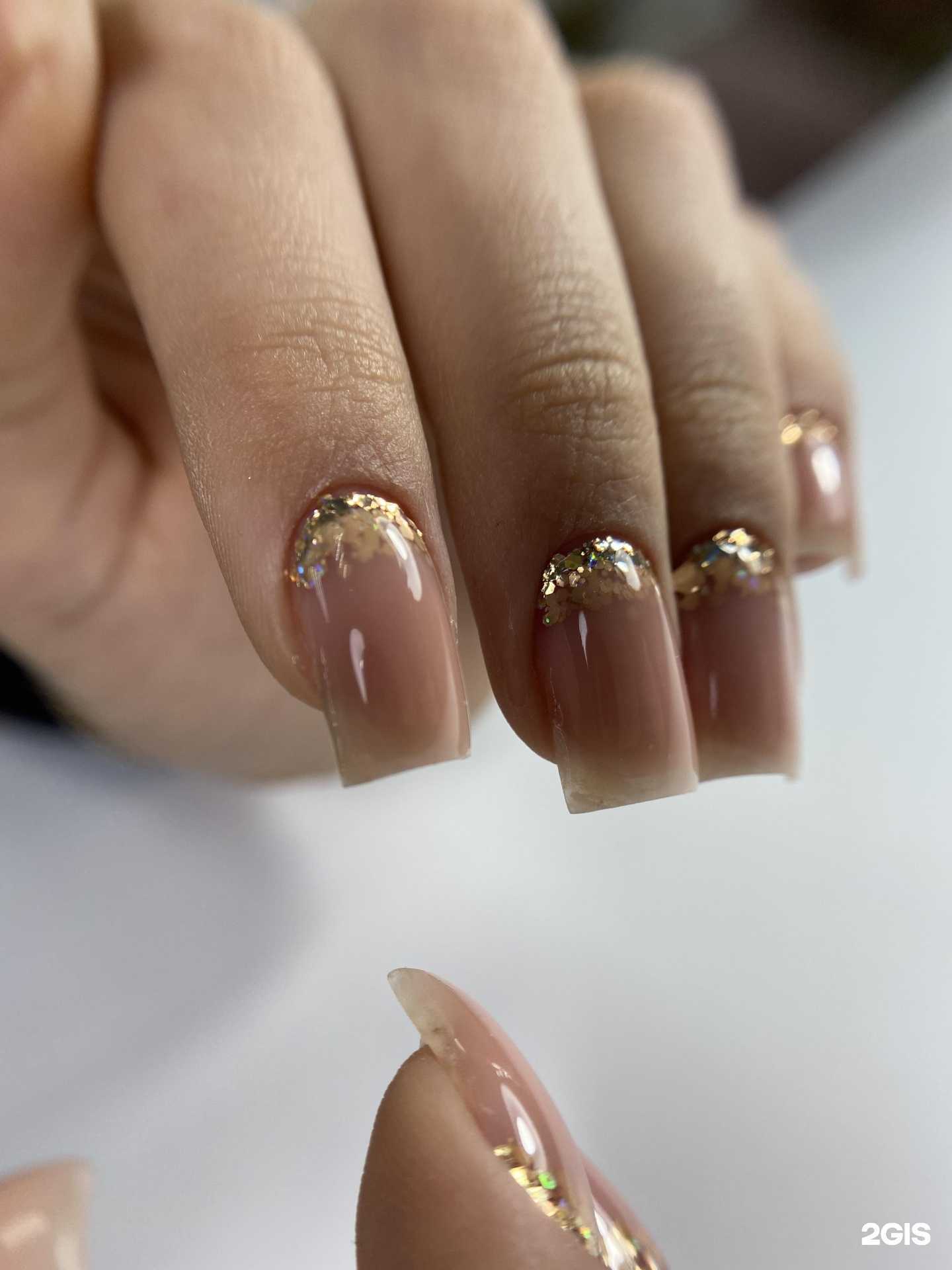 Отзывы на компанию Cheba_nails в г. Саратов c фото