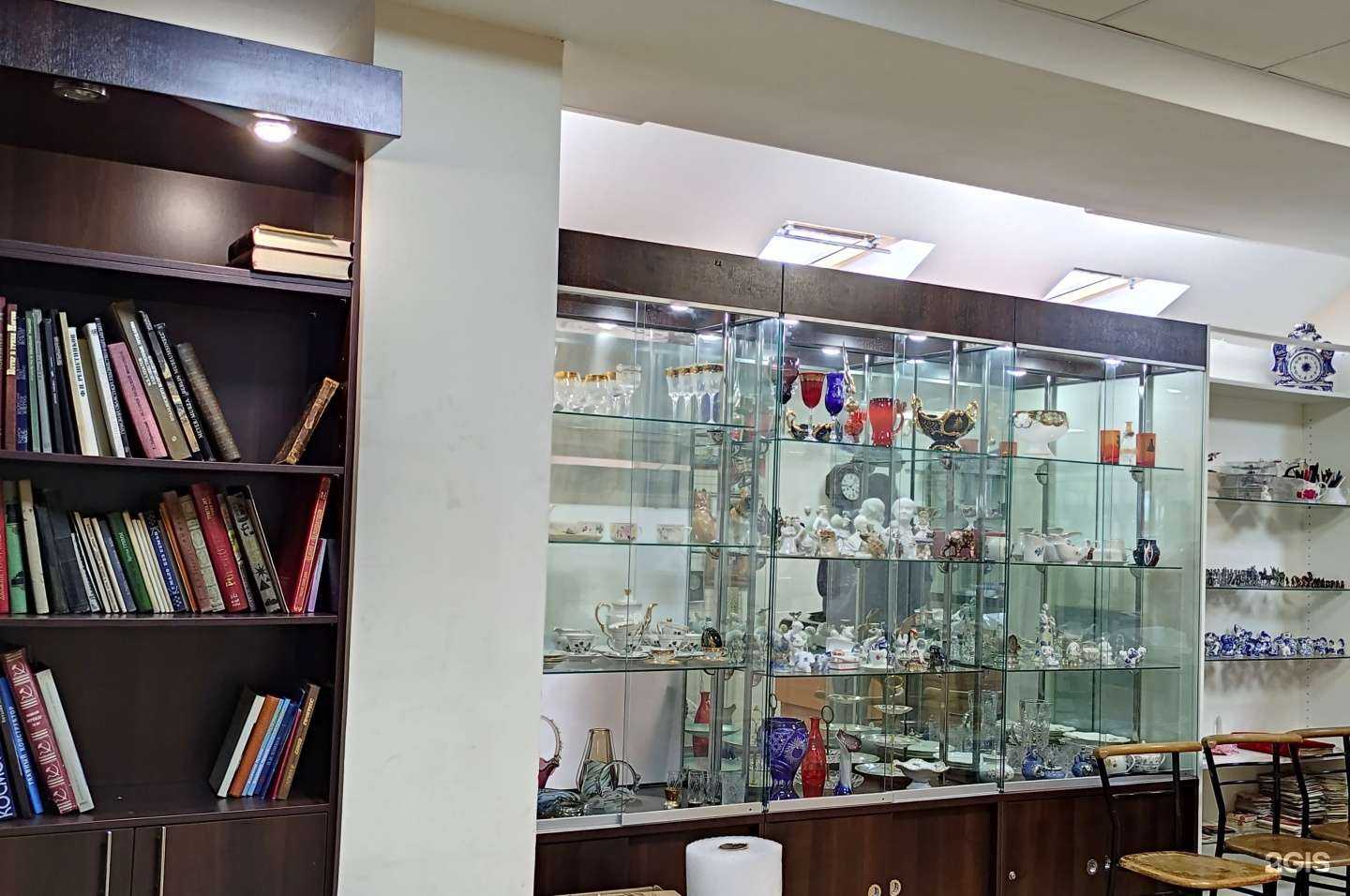 Отзывы на компанию Лавка старины в г. Королёв c фото