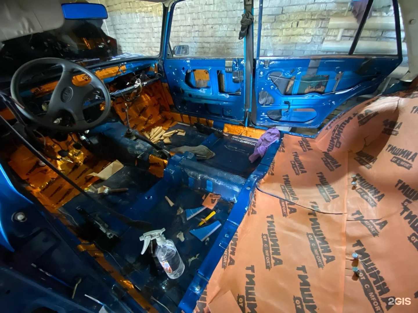 Отзывы на компанию Dettime в Абакане c фото