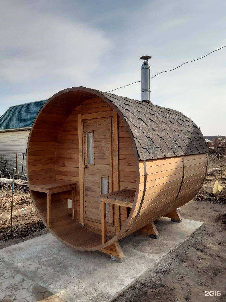 Отзывы на компанию Woody-land в Барнауле c фото