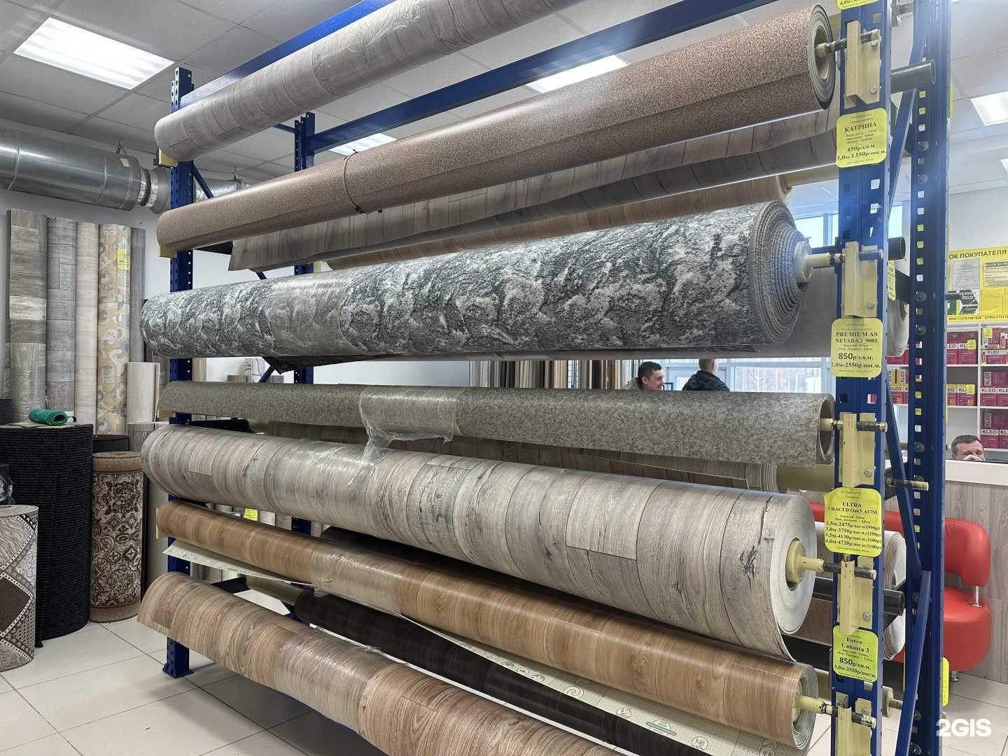 Отзывы на компанию Гаражная 7 в г. Сыктывкар c фото