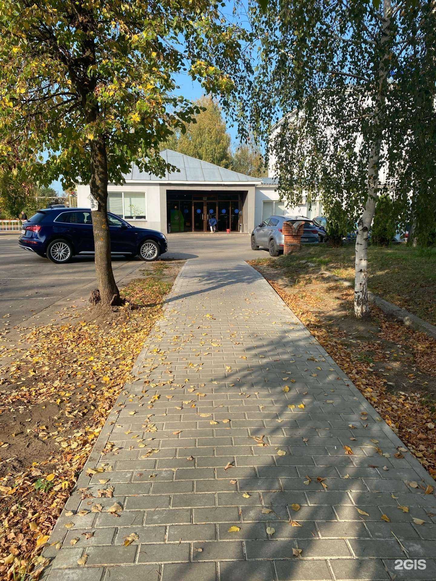 Отзывы на компанию Кранэкс в г. Иваново c фото