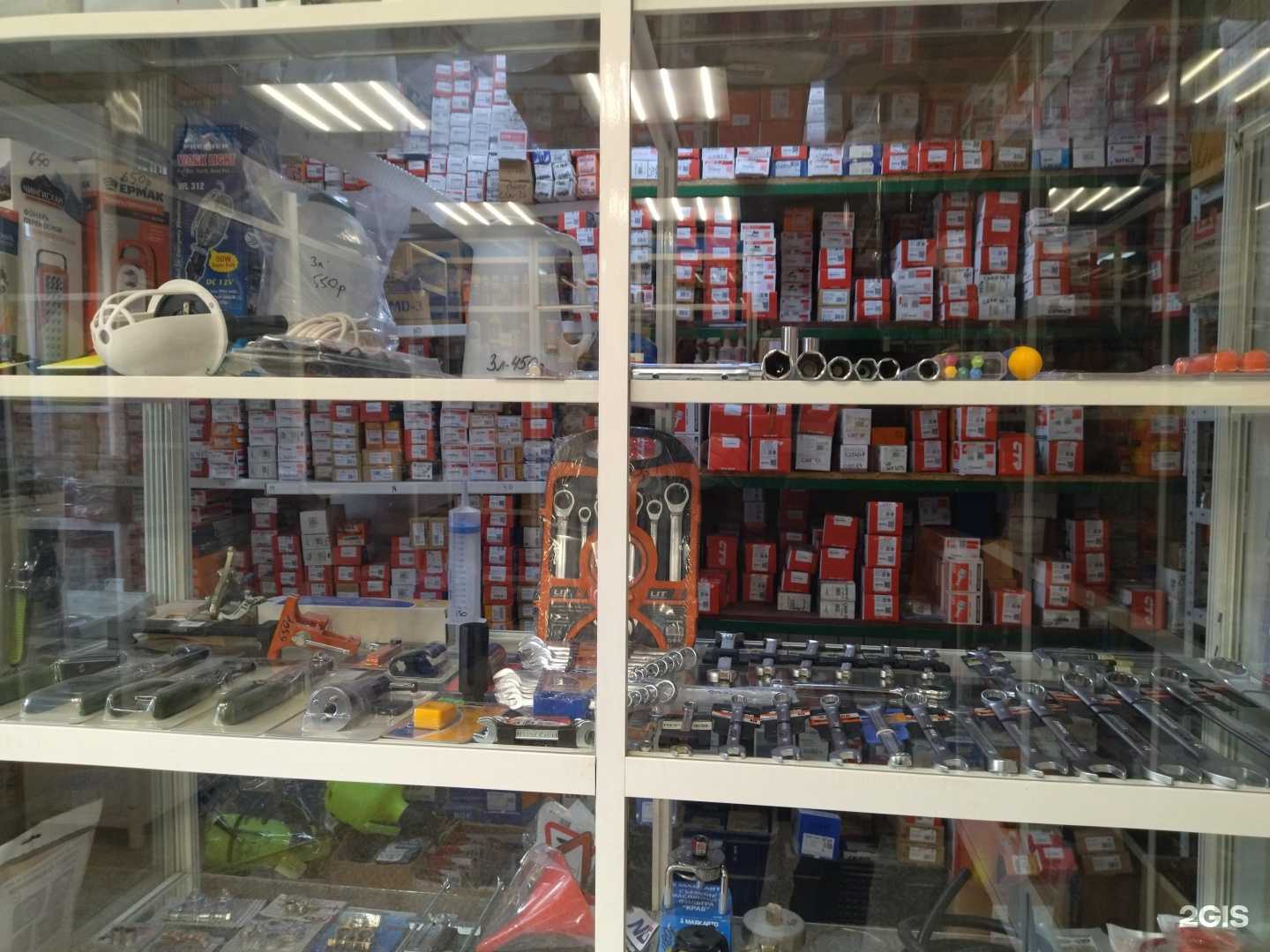 Отзывы на компанию Старт в г. Северск c фото