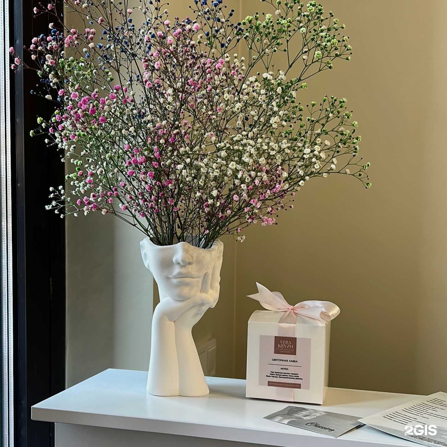 Отзывы на компанию Charming в г. Коммунарка c фото