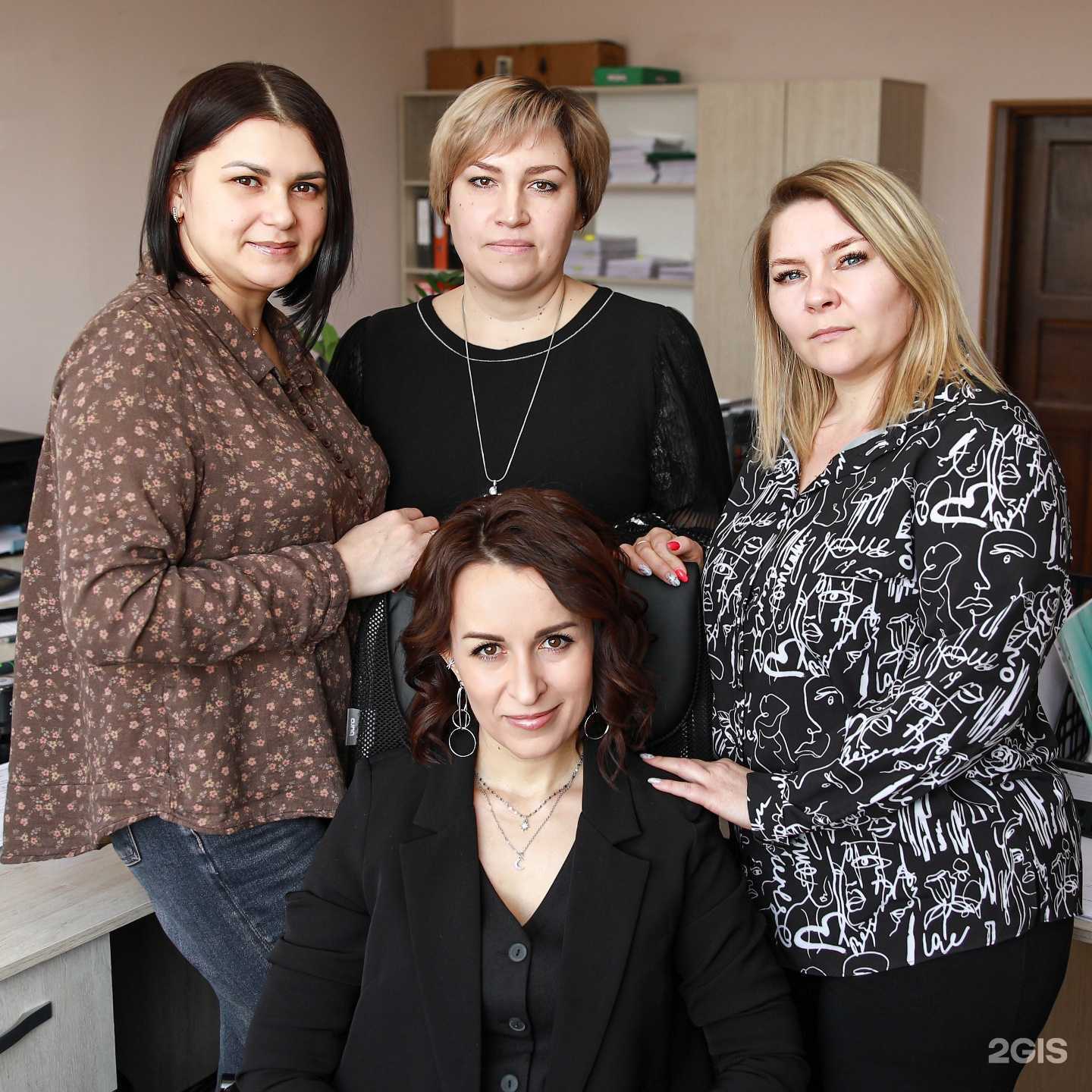 Отзывы на компанию Костар  в Рубцовске c фото