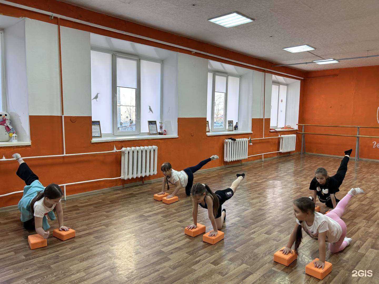 Отзывы на компанию Пламя в Челябинске c фото