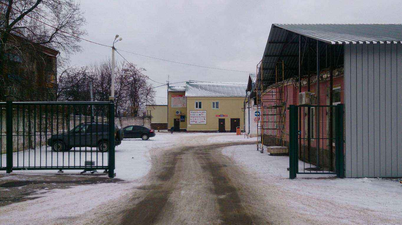 Отзывы на компанию Цветы для всех в Рязани c фото - фотография 2 из 2