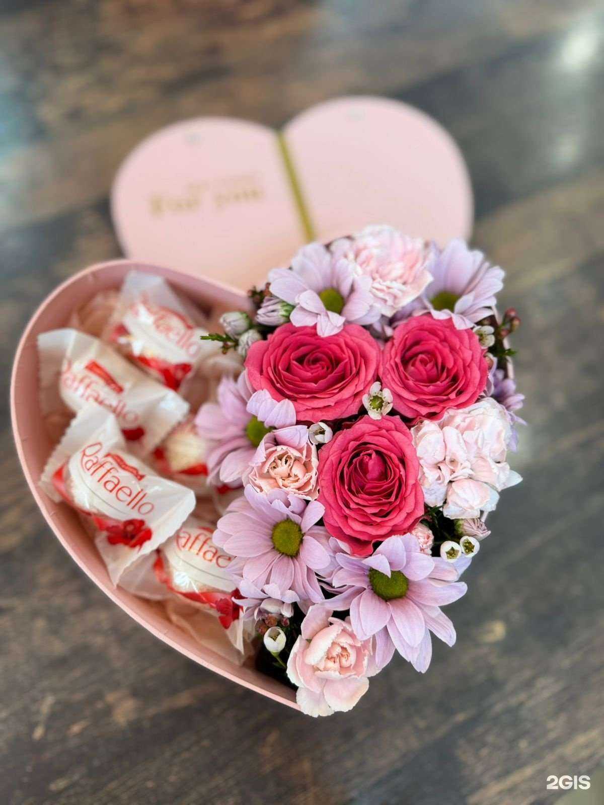 Отзывы на компанию Пион в Владивостоке c фото