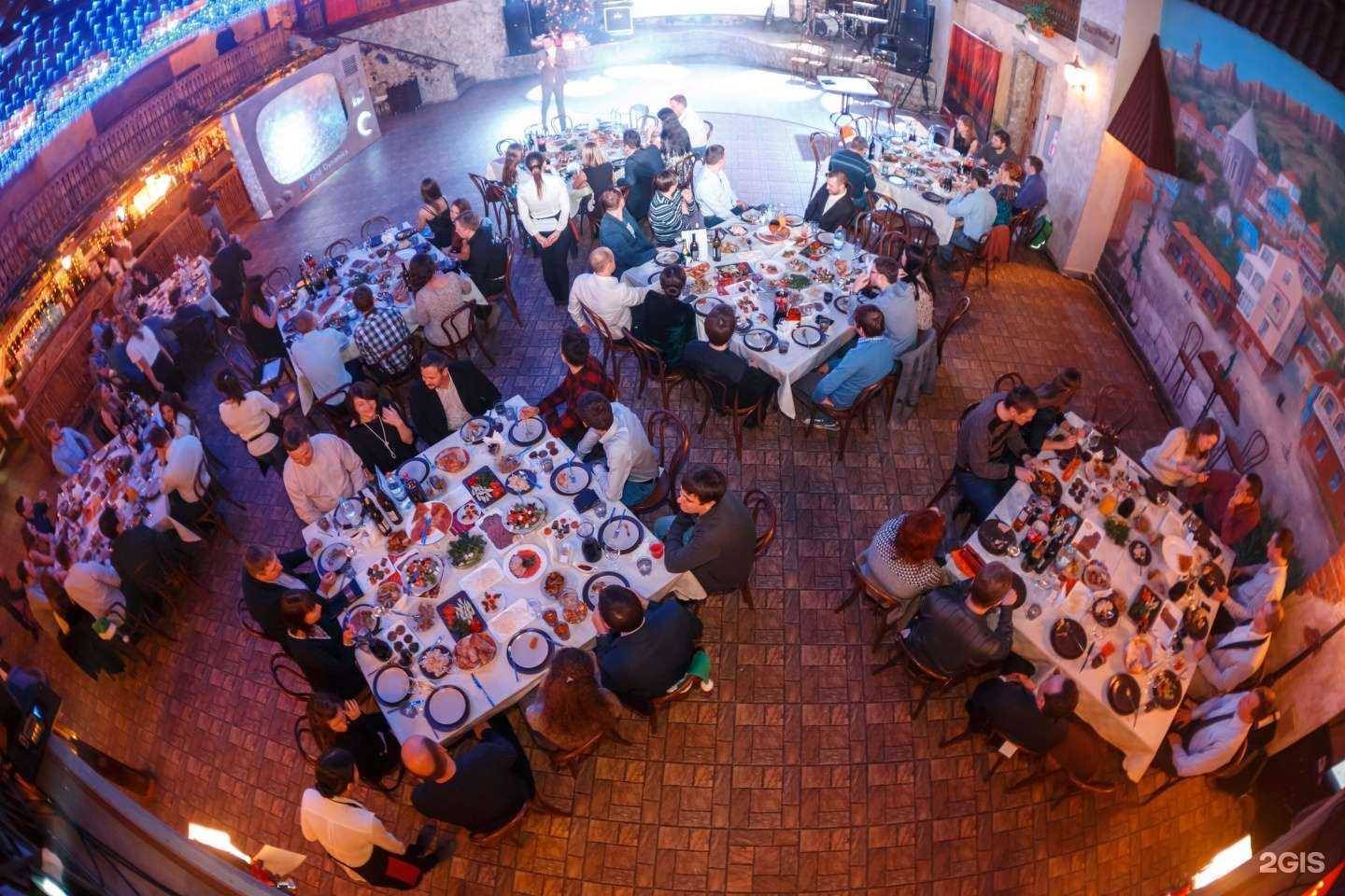 Отзывы на компанию Weekend hall в г. Саратов c фото